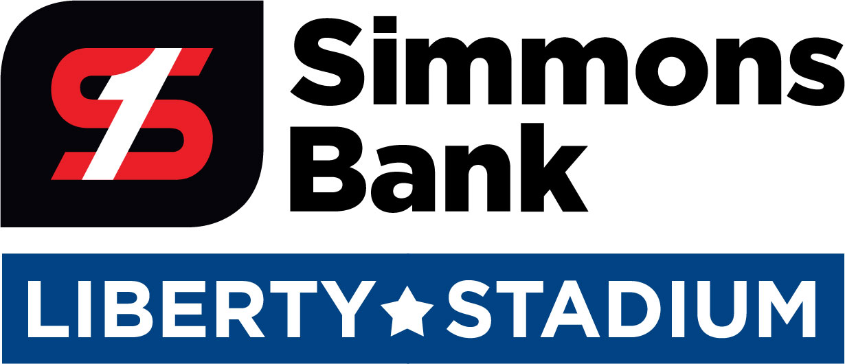 Simmons Bank Liberty Stadium Memphis, Tennessee